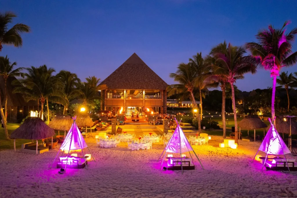 InterContinental Fiji Golf Resort & Spa
