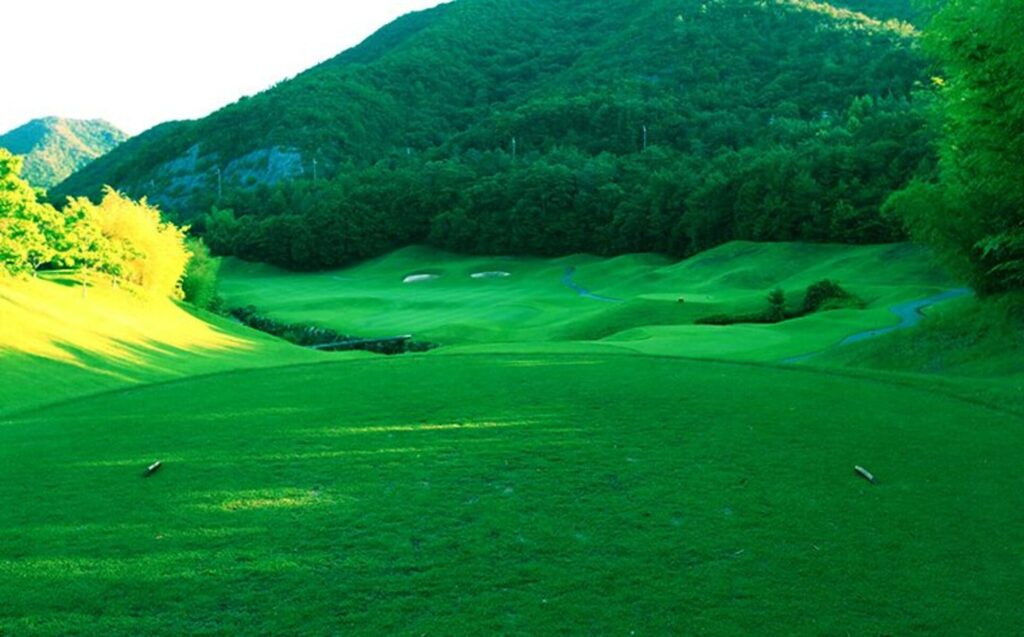 Golden Valley Golf Club