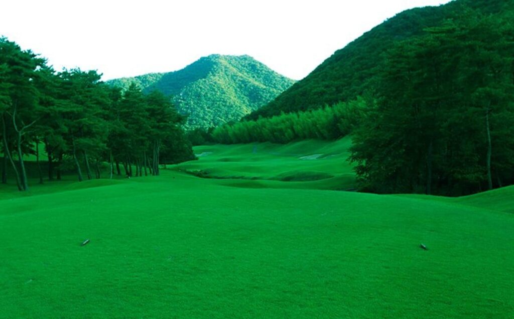 Golden Valley Golf Club