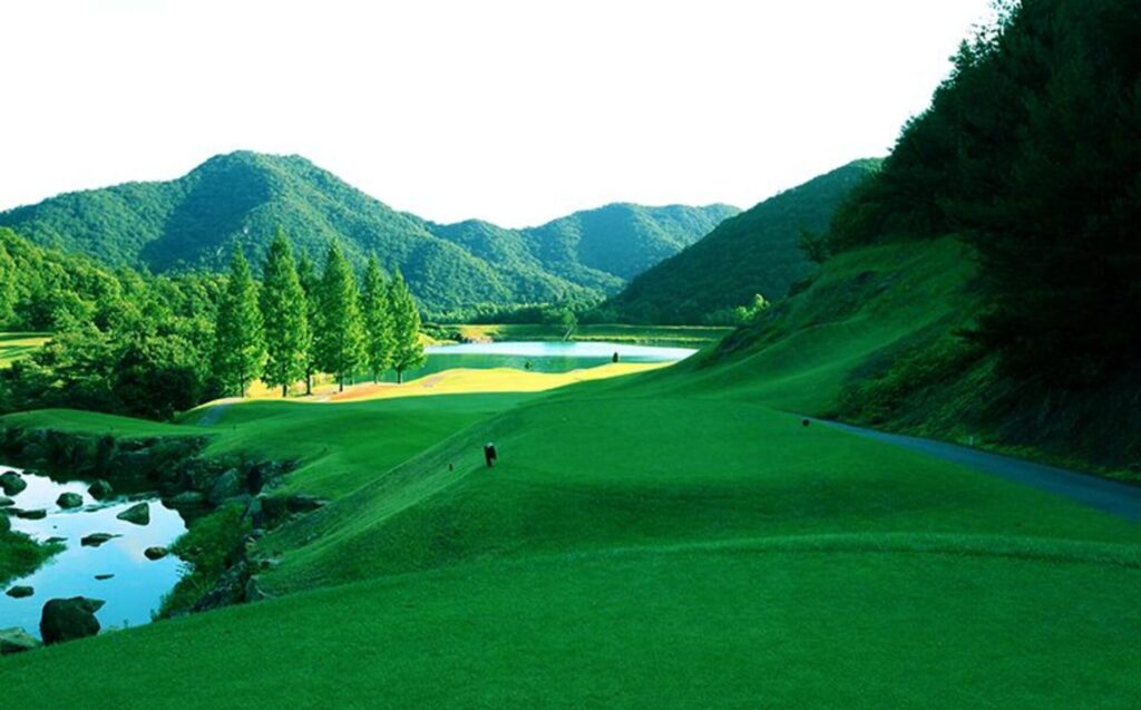 Golden Valley Golf Club