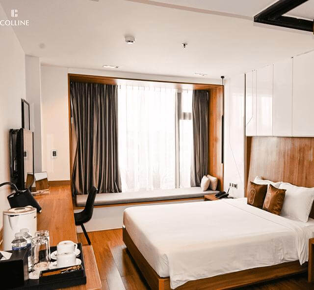 Hotel Colline