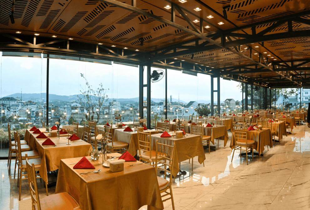Hotel Colline