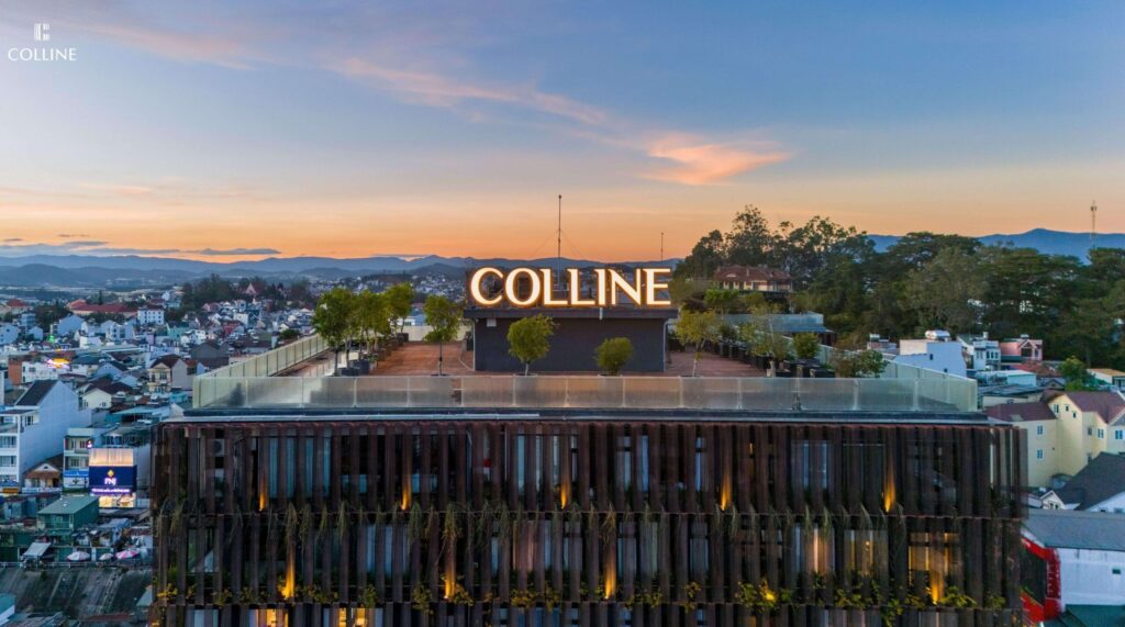 Hotel Colline