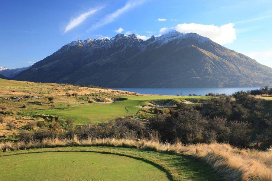 Jack’s Point Golf Course