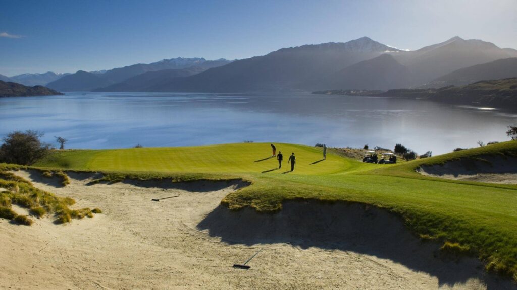 Jack’s Point Golf Course