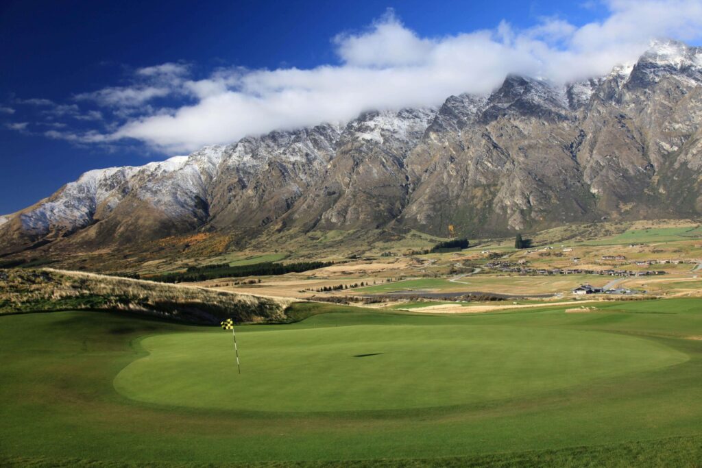 Jack’s Point Golf Course
