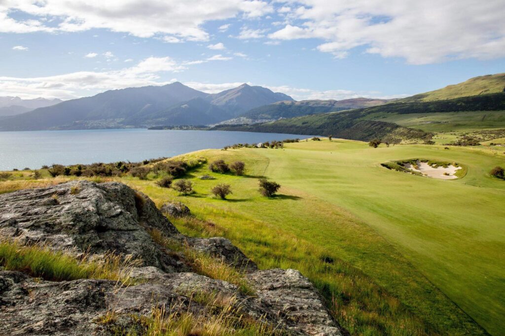 Jack’s Point Golf Course