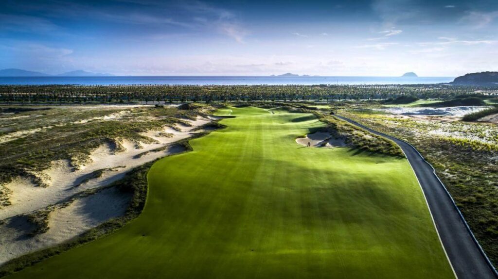 KN Golf Links