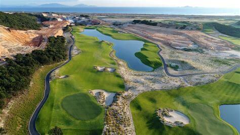 KN Golf Links
