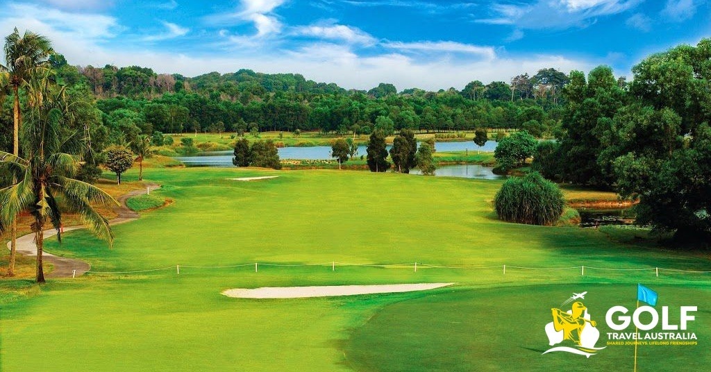 Laguna Golf Bintan