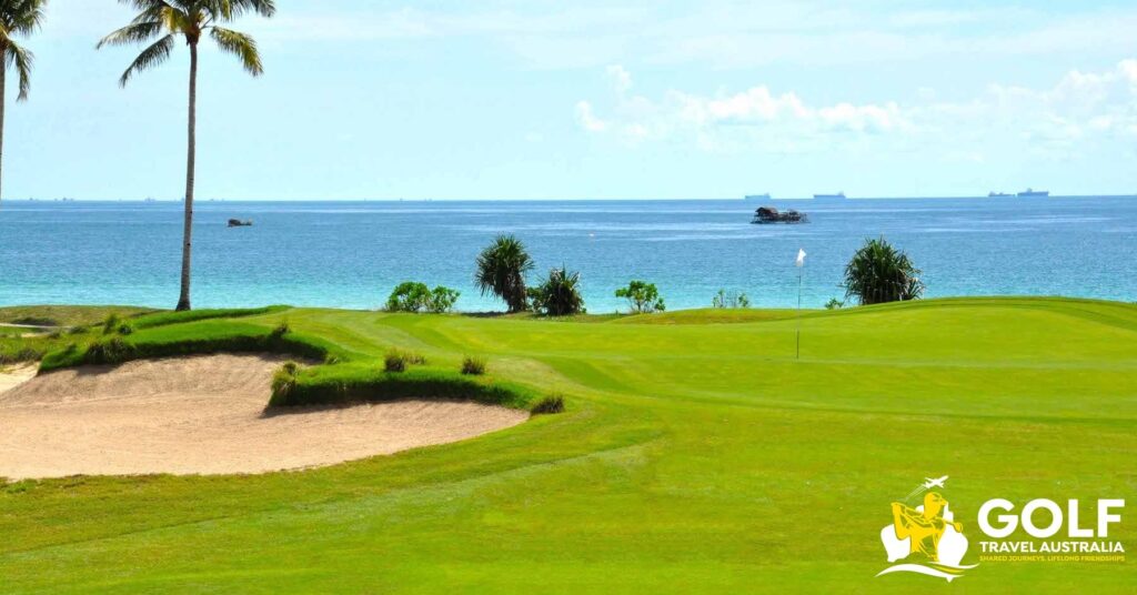 Laguna Golf Bintan