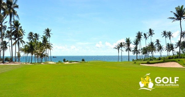 Laguna Golf Bintan