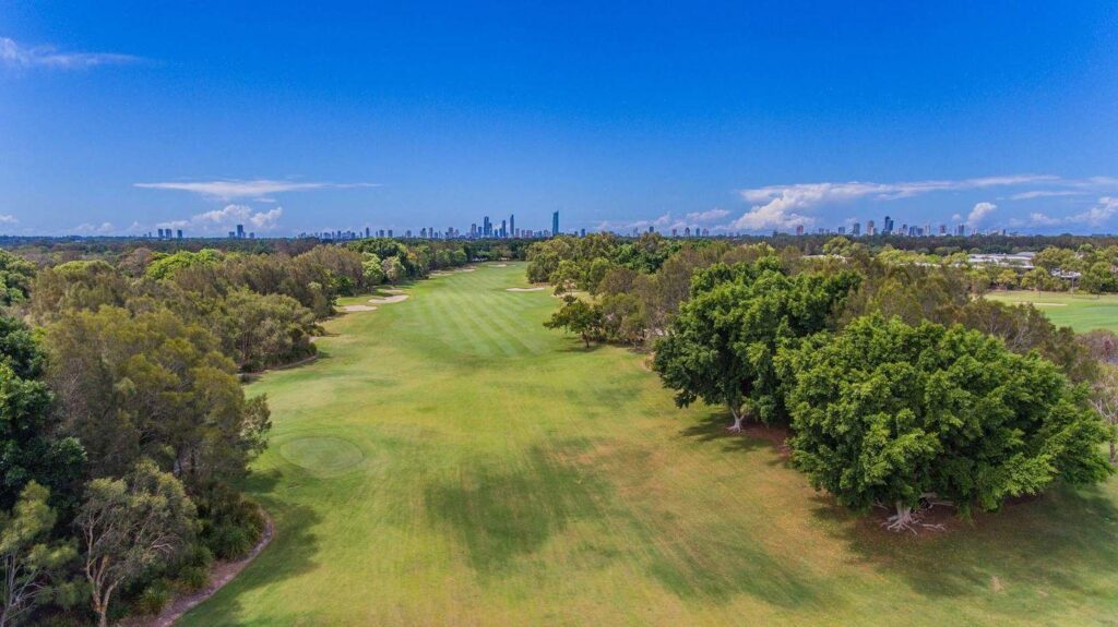 Lakelands Golf Club