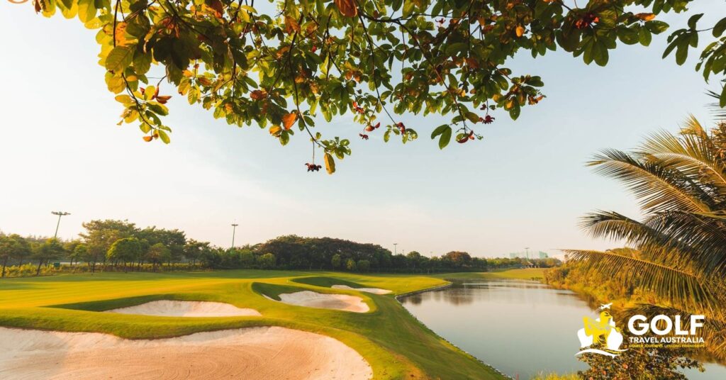 Long Bien Golf Club