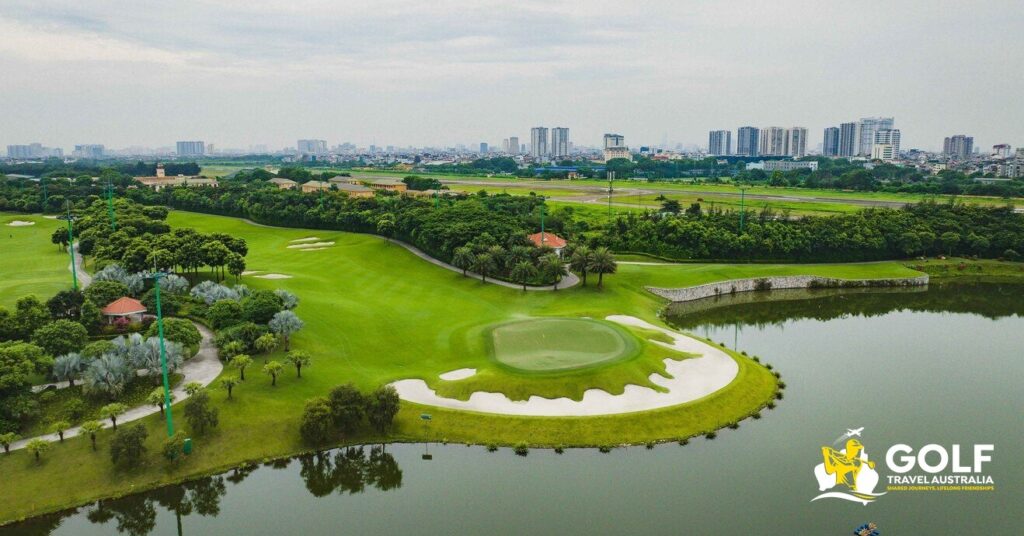 Long Bien Golf Club