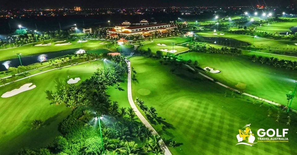 Long Bien Golf Club