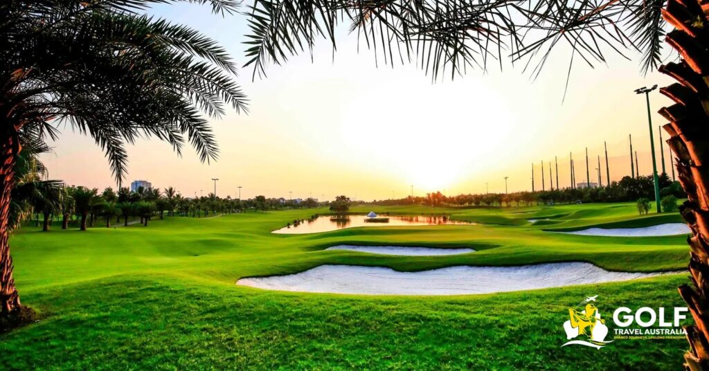 Long Bien Golf Club
