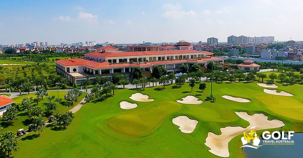 Long Bien Golf Club