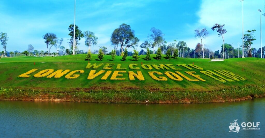 Long Vien Golf Club