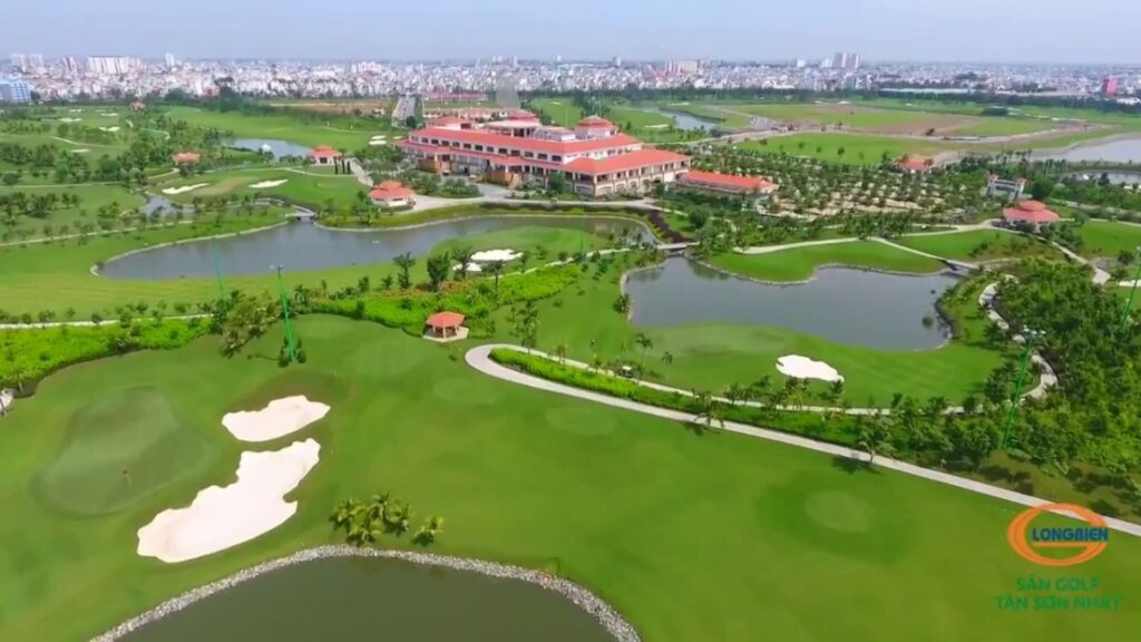 Tan Son Nhat Golf Course