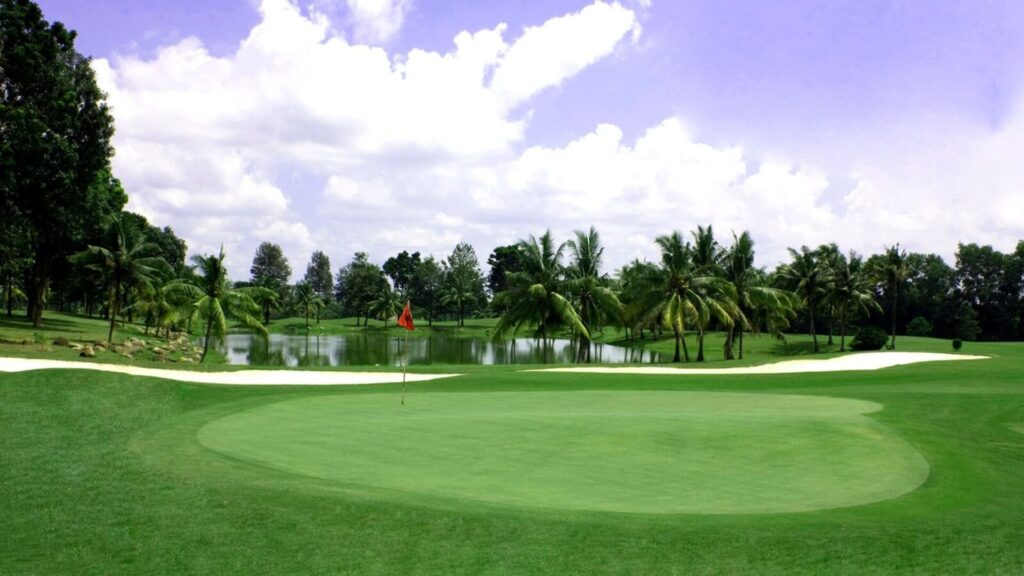 Vietnam Golf & Country Club