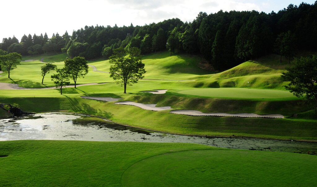 Narita Golf Club