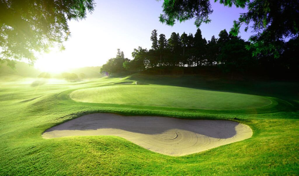 Narita Golf Club