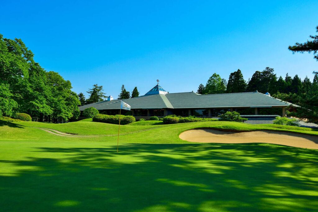 Narita Golf Club