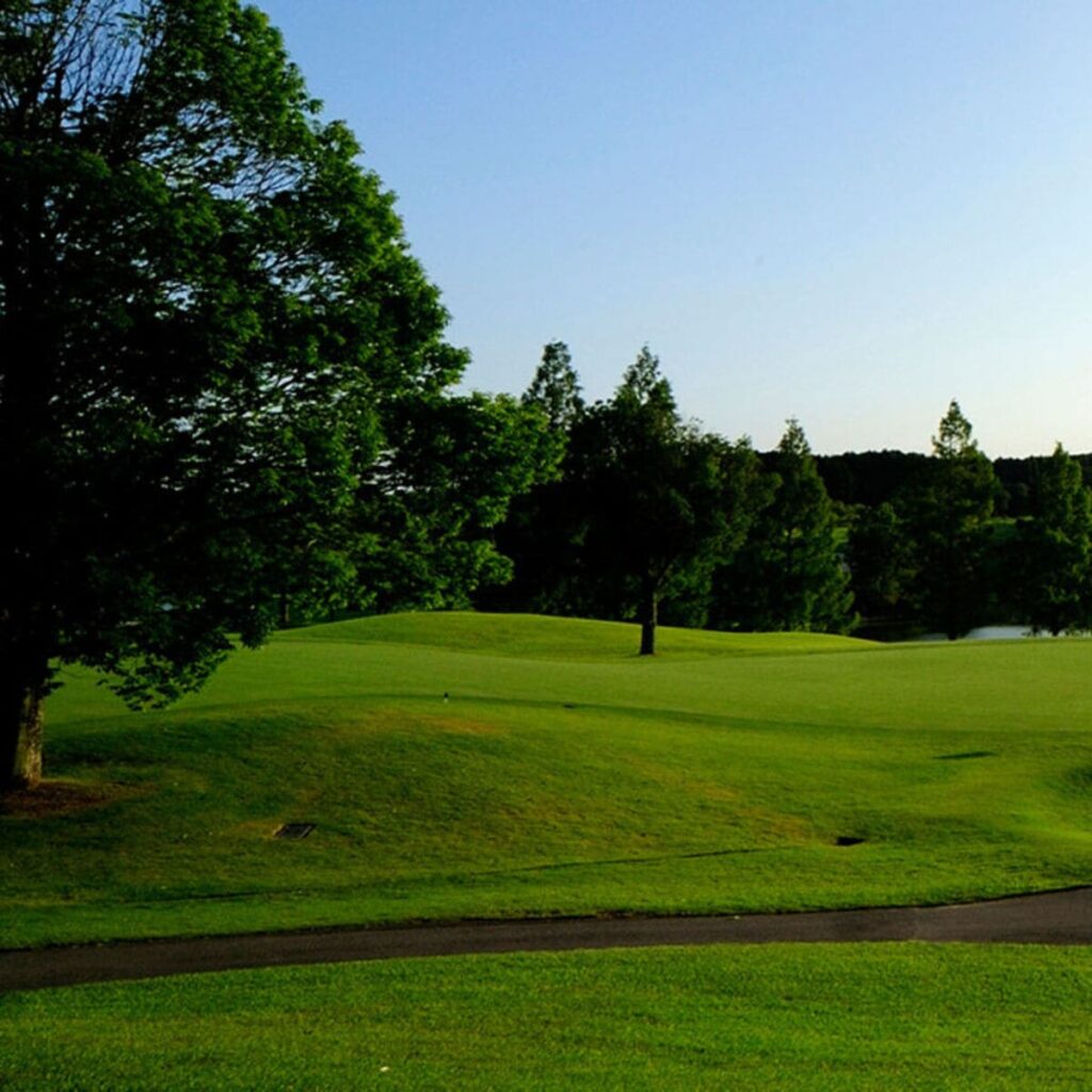 Narita Golf Club