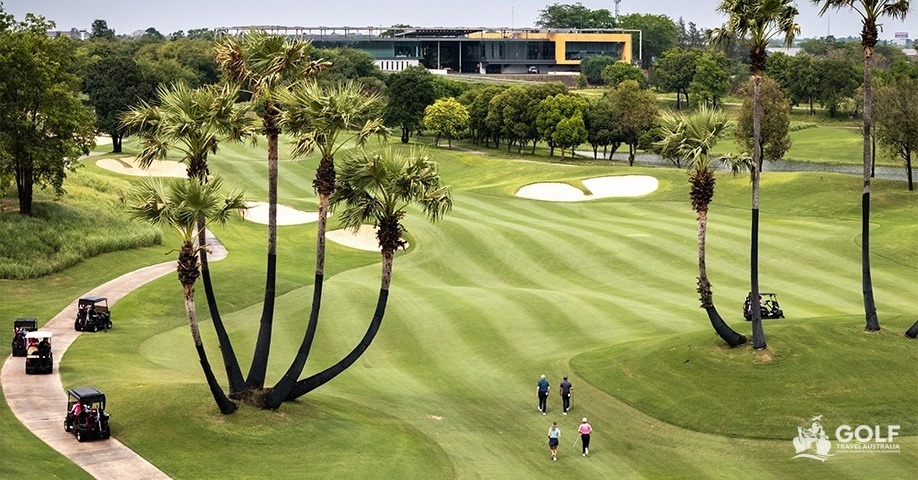 Nikanti Golf Club