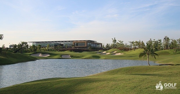 Nikanti Golf Club