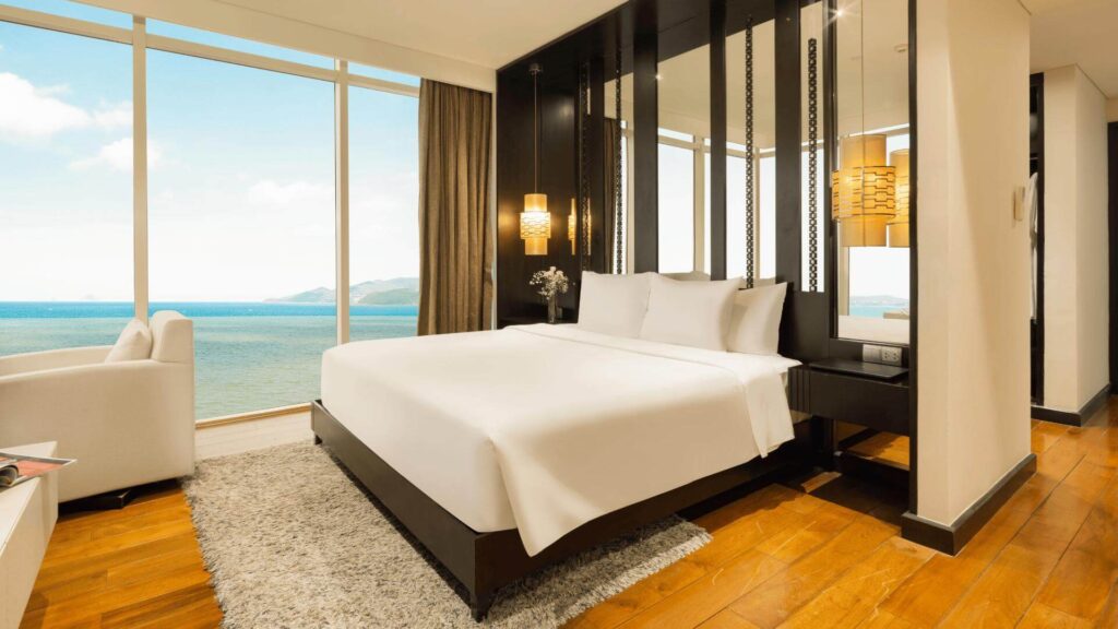 Panama Nha Trang Hotel