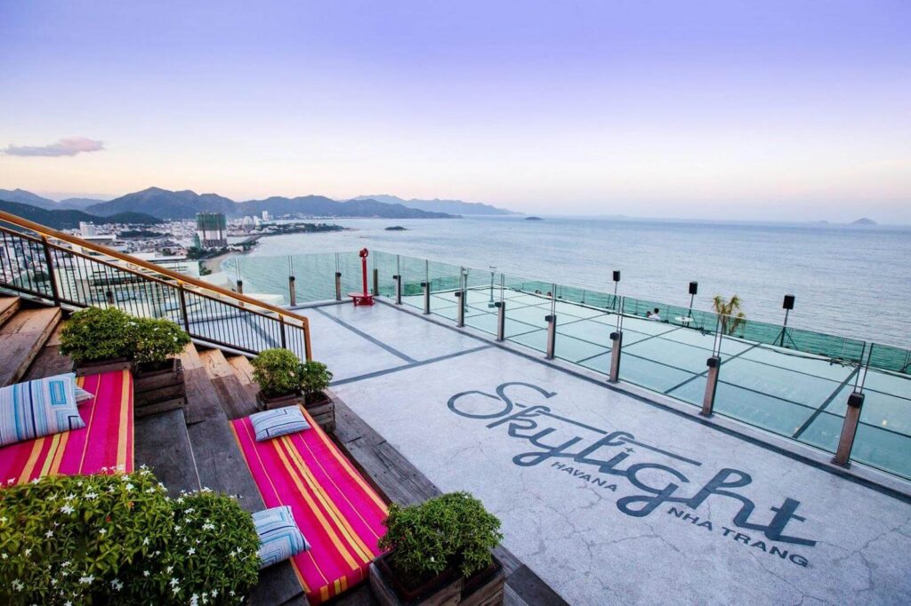 Panama Nha Trang Hotel