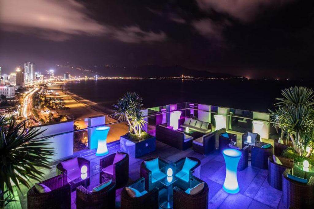 Panama Nha Trang Hotel