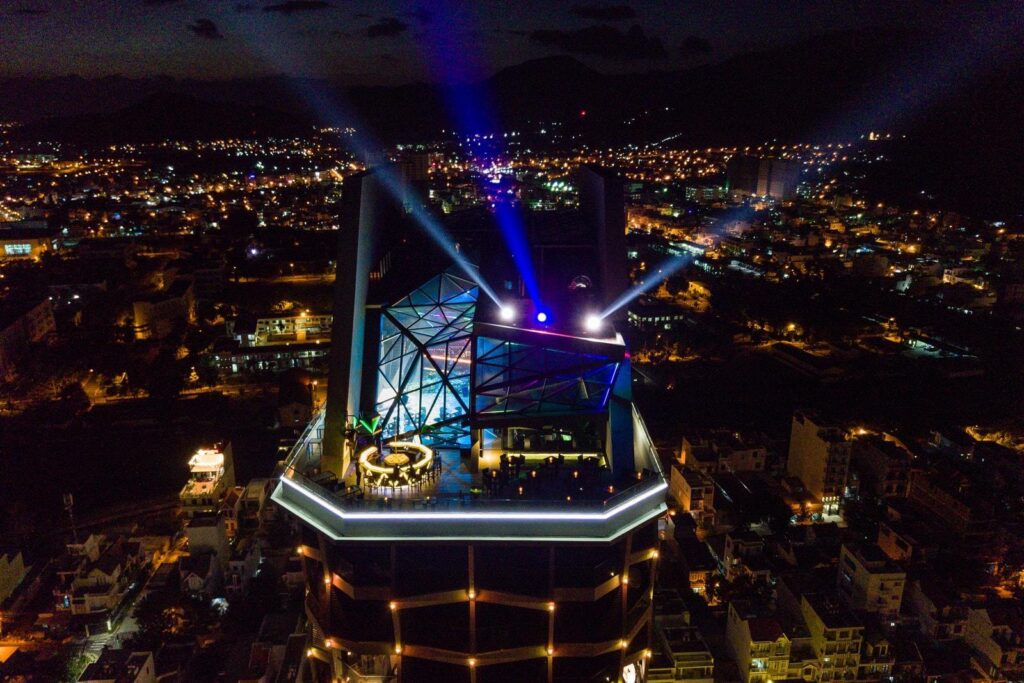 Panama Nha Trang Hotel