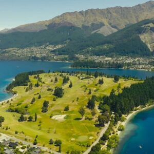 Queenstown Golf Tour 2027