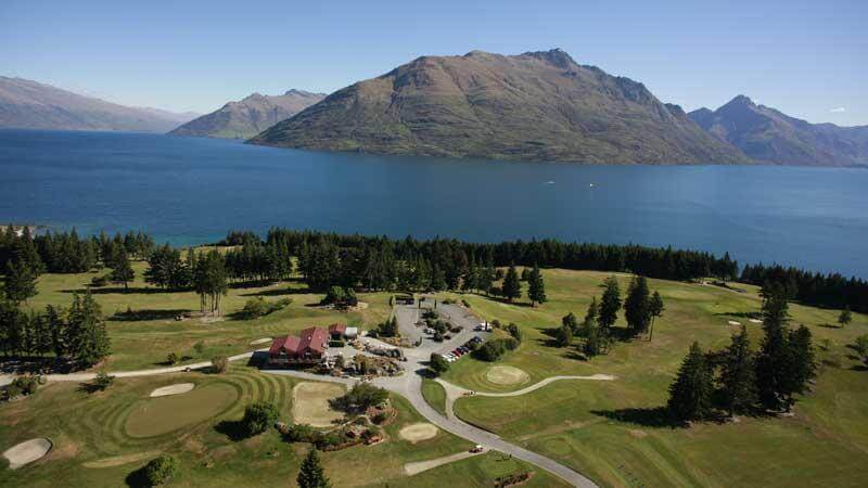 Queenstown Golf Club
