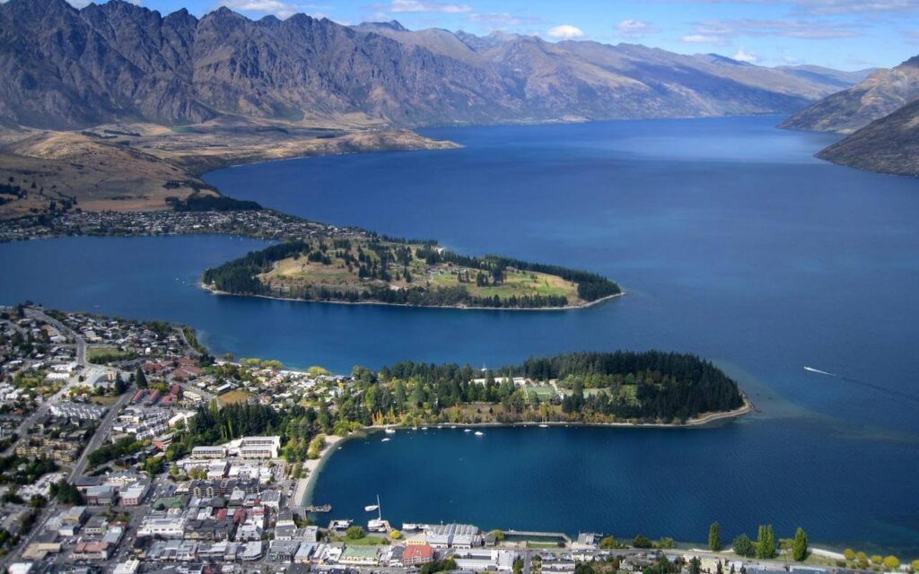Queenstown Golf Club