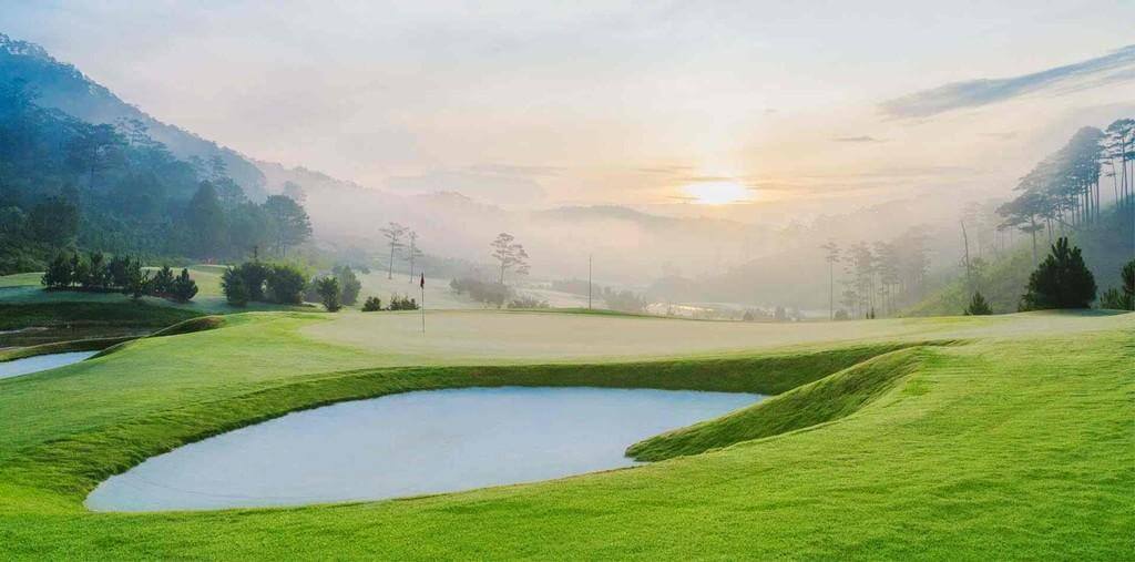 Sacom Tuyen Lam Golf Resort