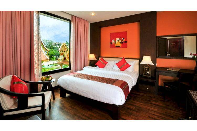 Salana Boutique Hotel