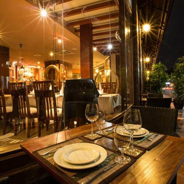 Salana Boutique Hotel