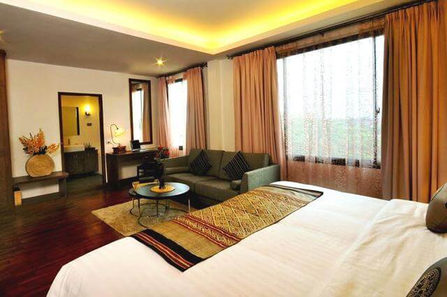 Salana Boutique Hotel