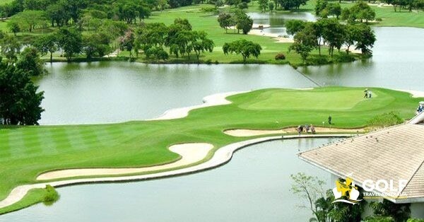 RG City Golf Club – Dream Arena
