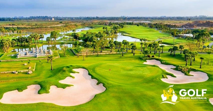 Vattanac Golf Resort