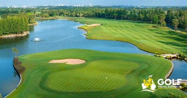 Vattanac Golf Resort