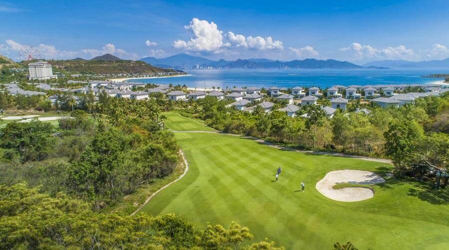 Vinpearl Golf Course