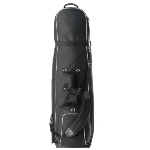 Golf Bag Travel Cover