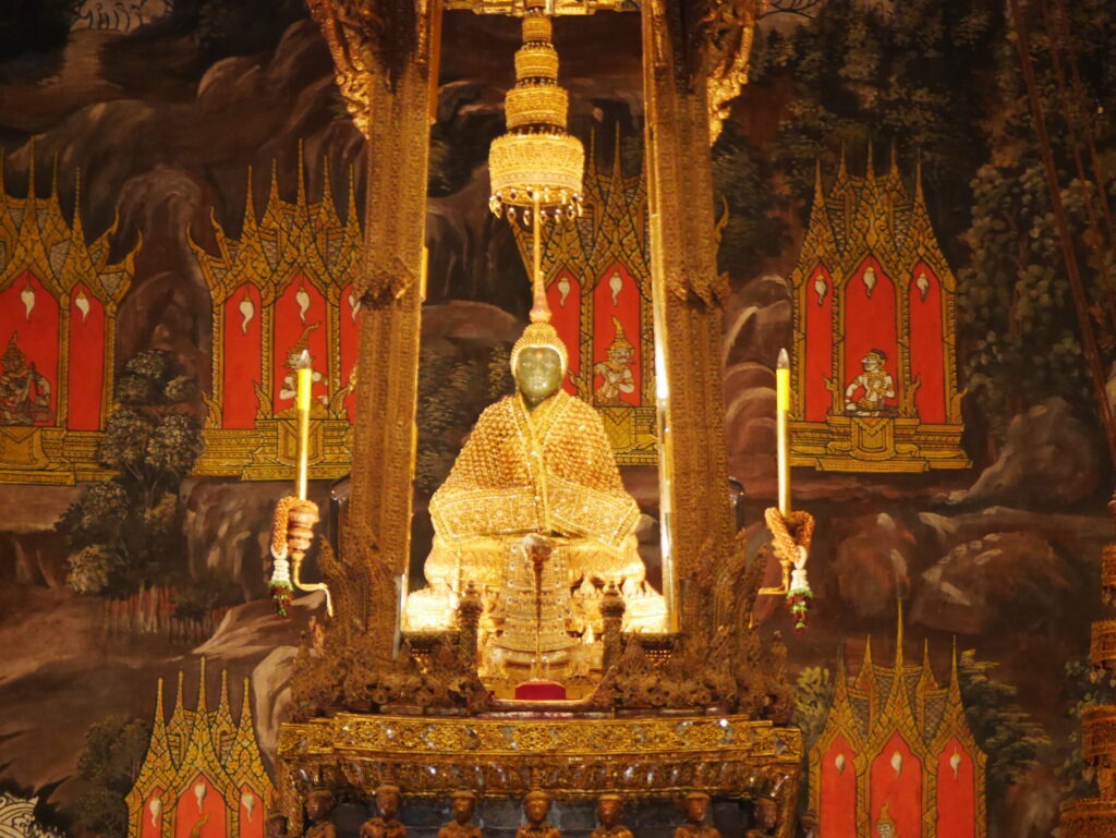 Grand Palace Bangkok