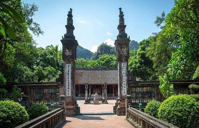 Hoa Lu Ancient Capital
