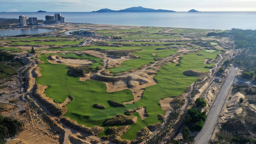 Hoiana Shores Golf Resort